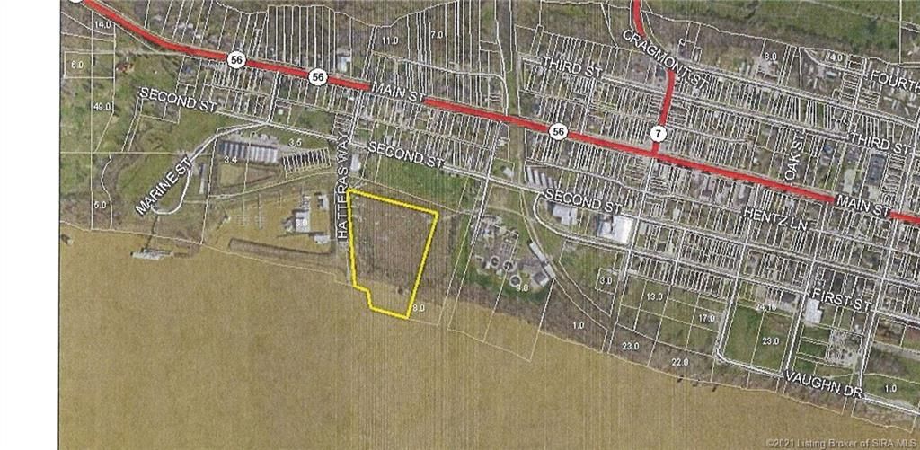 Madison, Jefferson County, IN Commercial Property for sale Property ID