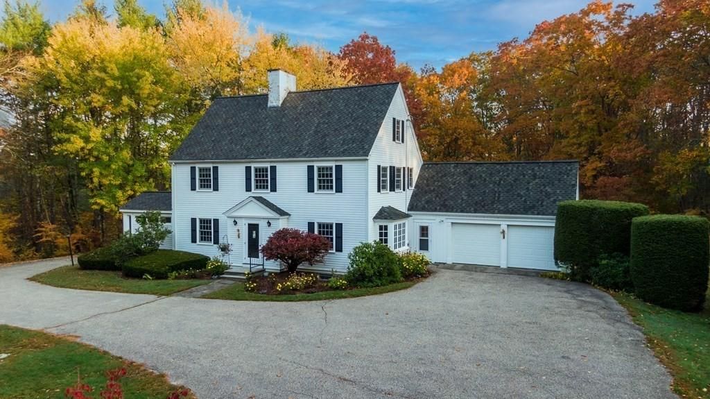 Spencer, Worcester County, MA House for sale Property ID 409796617