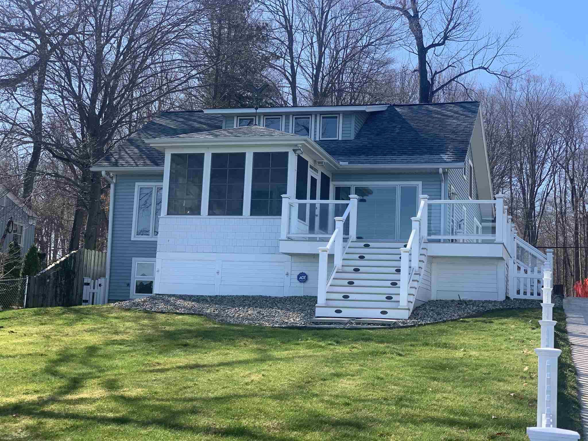 Syracuse, Kosciusko County, IN Lakefront Property, Waterfront Property