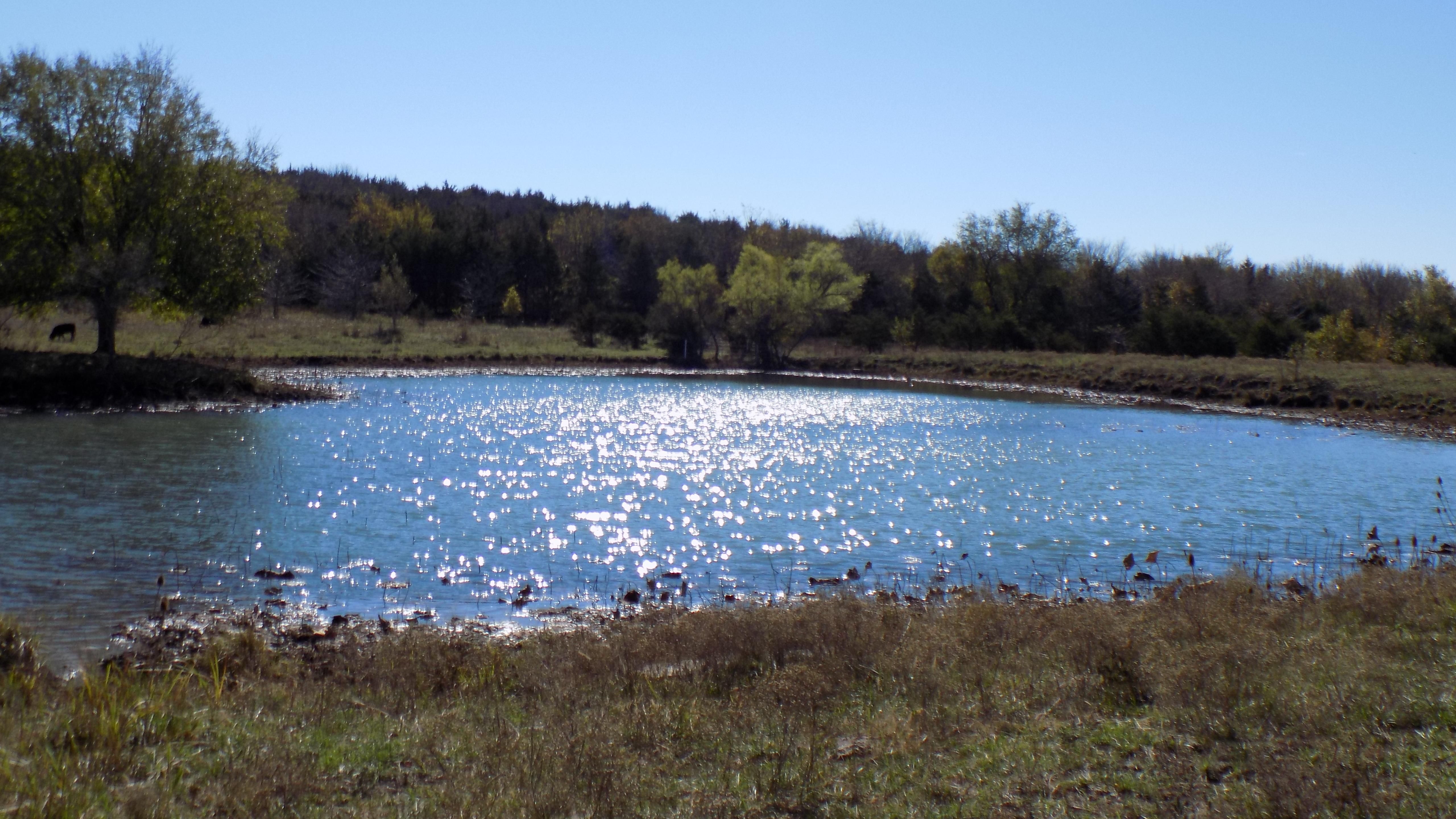 Centerville, Anderson County, KS Farms and Ranches, Recreational