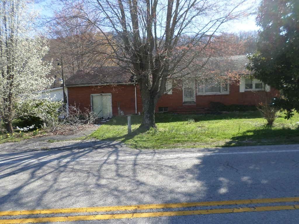 Frenchburg, Menifee County, KY House for sale Property ID 409804022