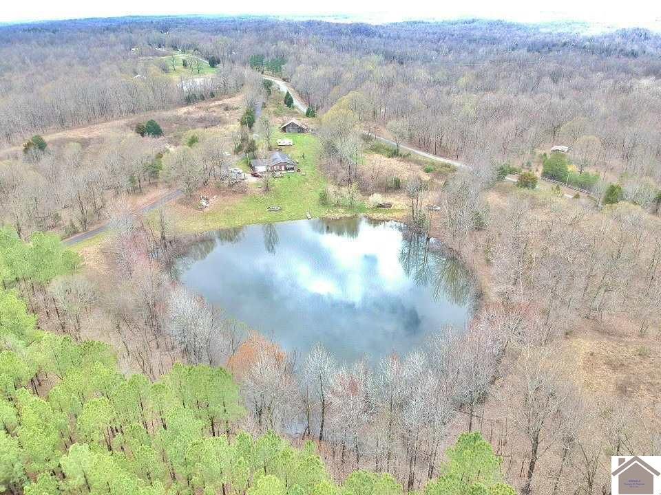 Tiline, Livingston County, KY Farms and Ranches, House for sale
