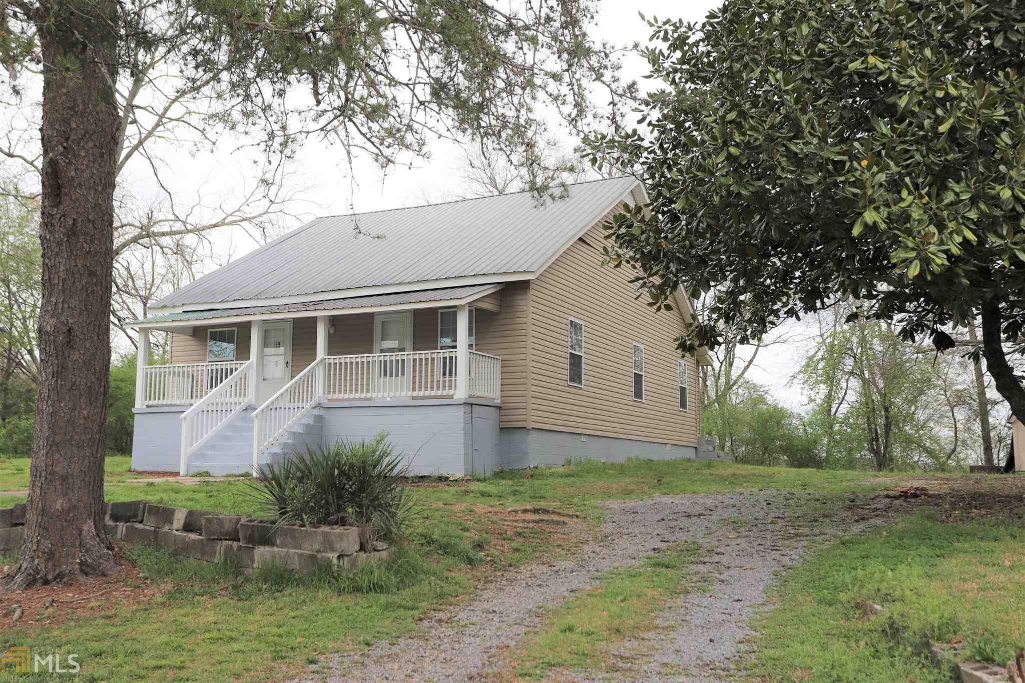 Trion, Chattooga County, GA House for sale Property ID 409808652