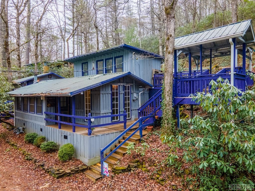 Highlands, Macon County, NC House for sale Property ID 409809232