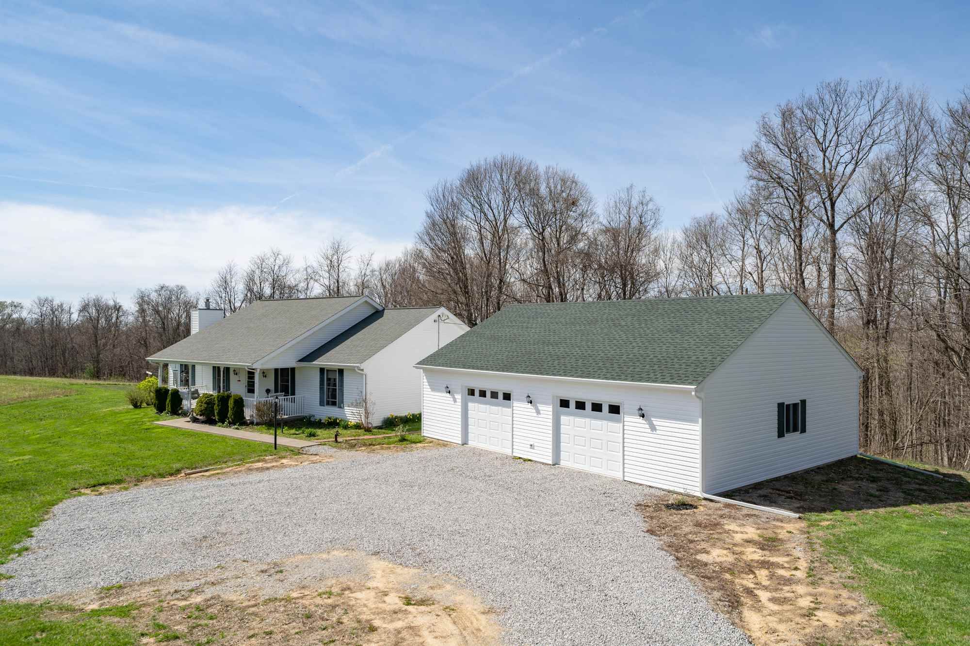 Falmouth, Bracken County, KY House for sale Property ID 409811274