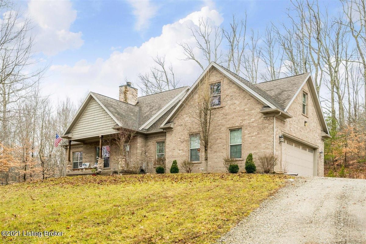 Shepherdsville, Bullitt County, KY House for sale Property ID