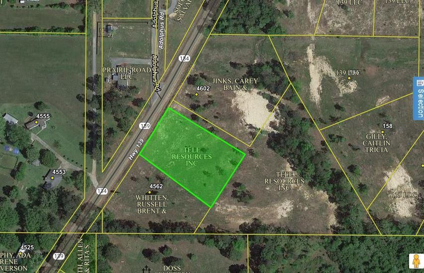 LA139, Swartz, LA 71203 MLS 196856 LandWatch