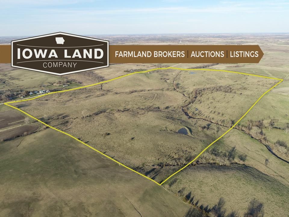 Osceola, Clarke County, IA Farms and Ranches for sale Property ID