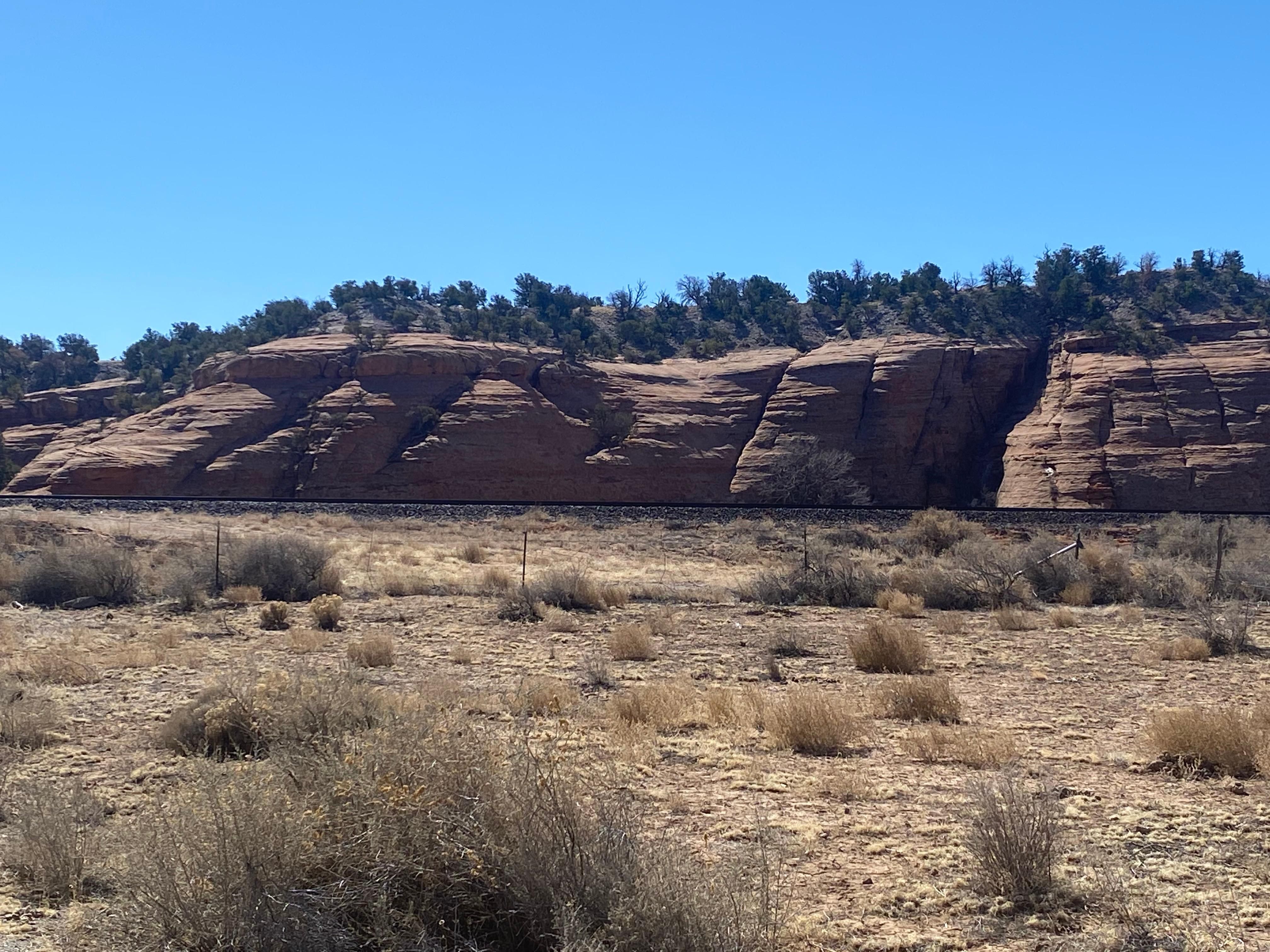 Prewitt, McKinley County, NM Recreational Property, Undeveloped Land