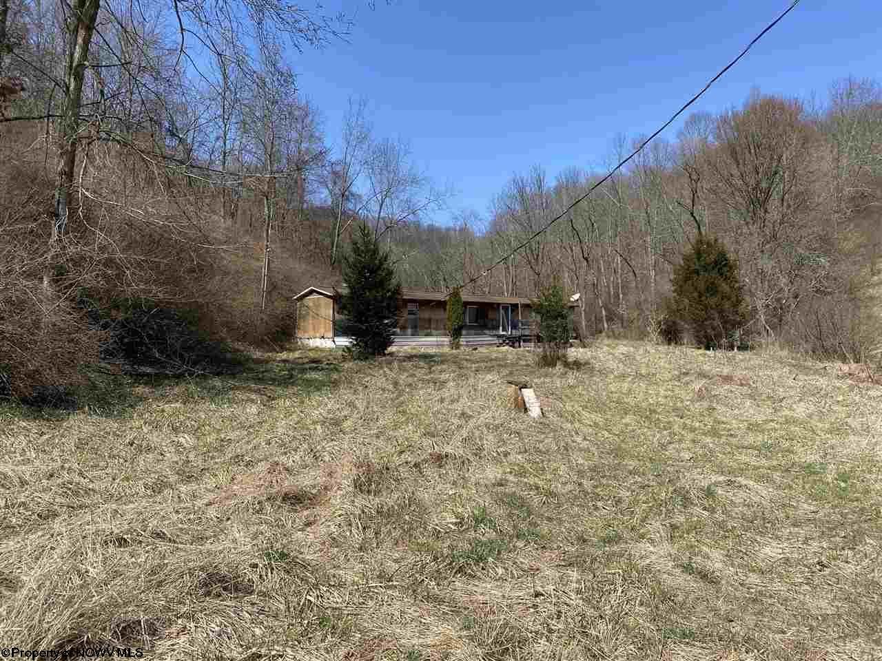 Center Point, Doddridge County, WV Undeveloped Land for sale Property