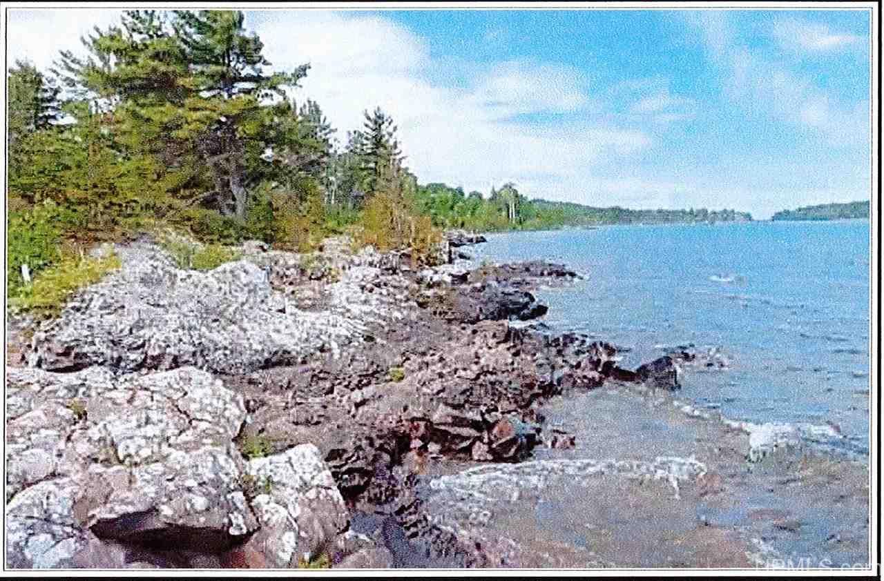 Eagle Harbor, Keweenaw County, MI Undeveloped Land, Lakefront Property