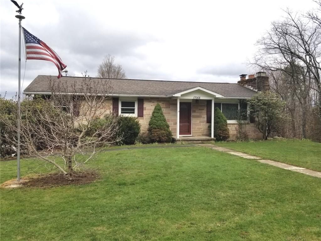 Meadville, Crawford County, PA House for sale Property ID 409829395