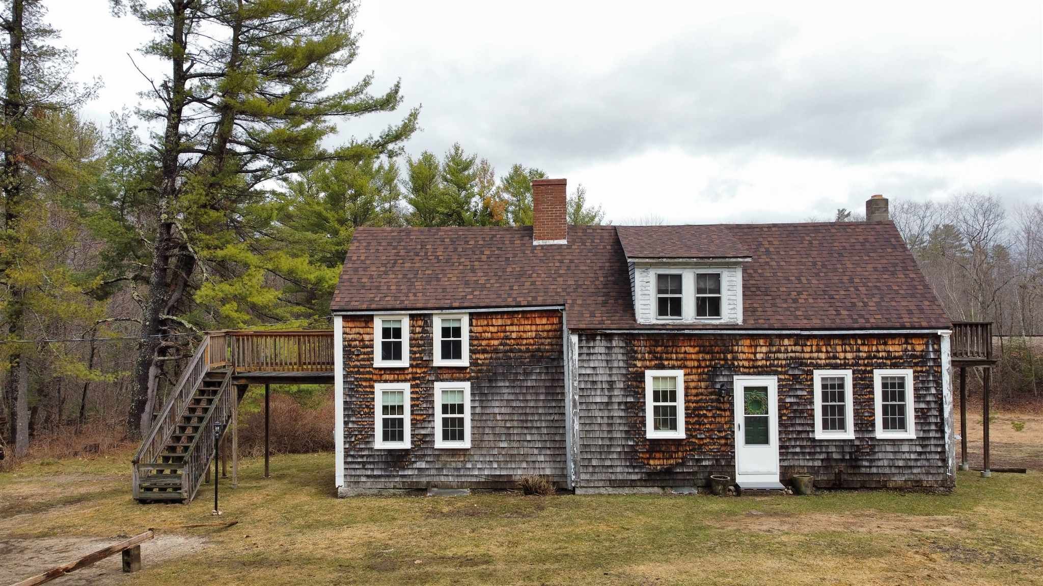 Wakefield, Carroll County, NH House for sale Property ID 409840584