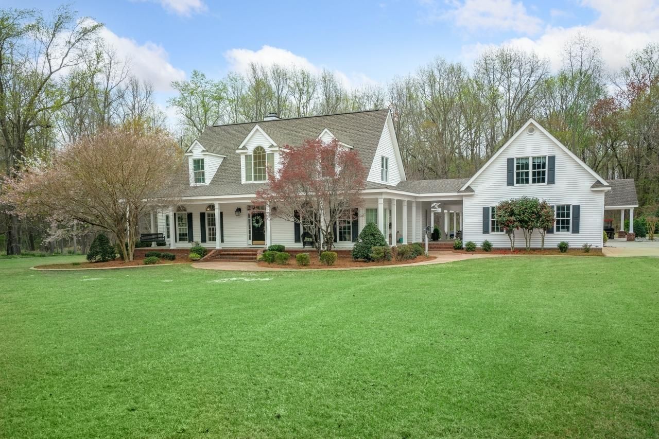 Battleboro, Nash County, NC House for sale Property ID 409843107