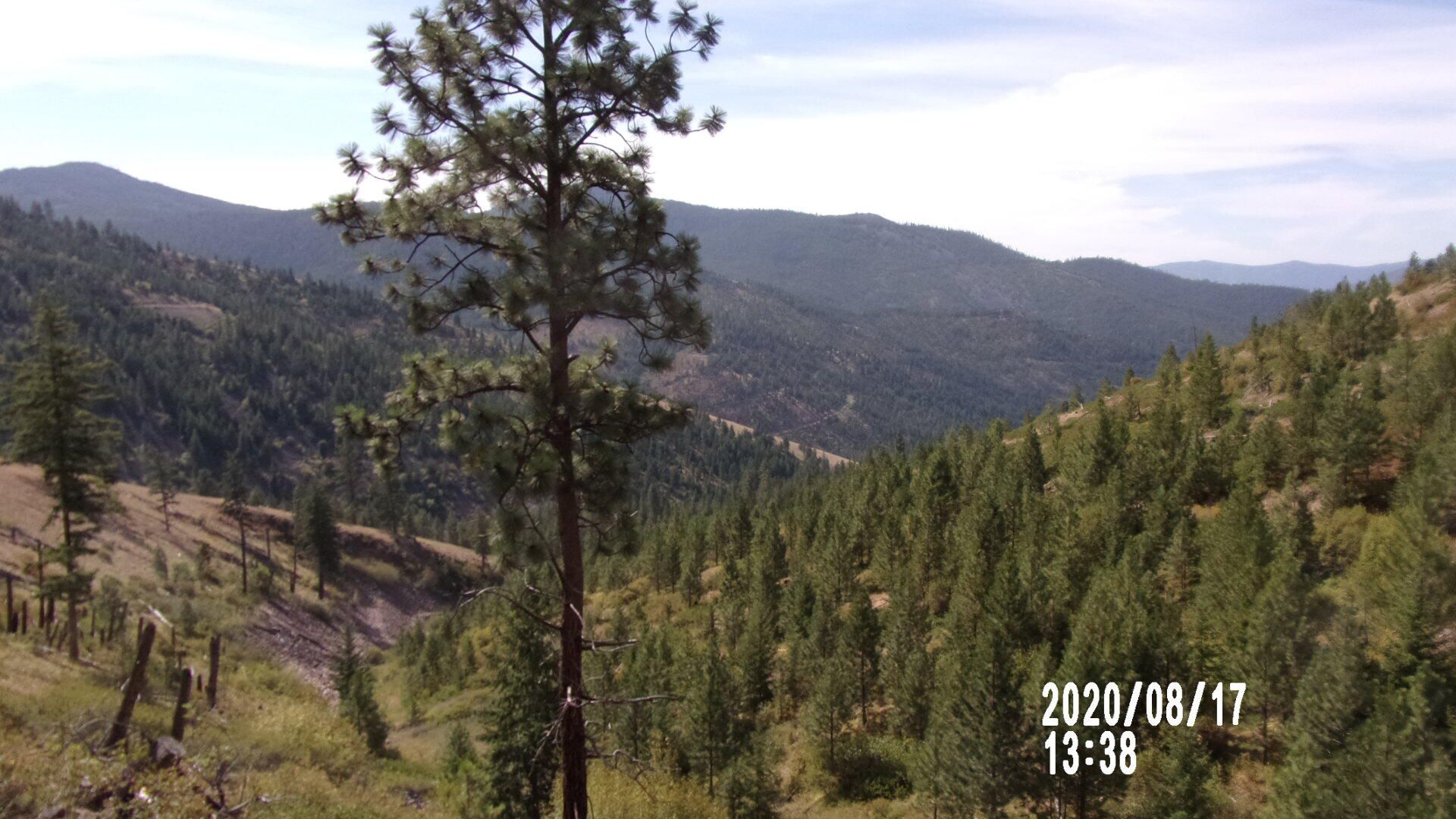 Paradise, Sanders County, MT Undeveloped Land for sale Property ID