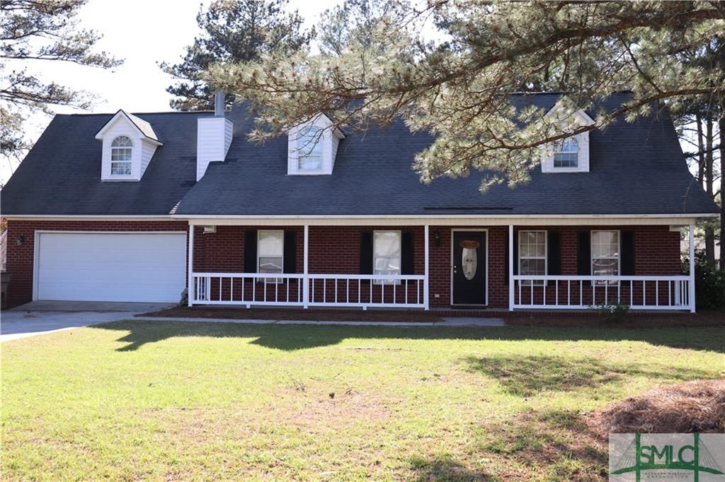 Rincon, Effingham County, GA House for sale Property ID 409848993