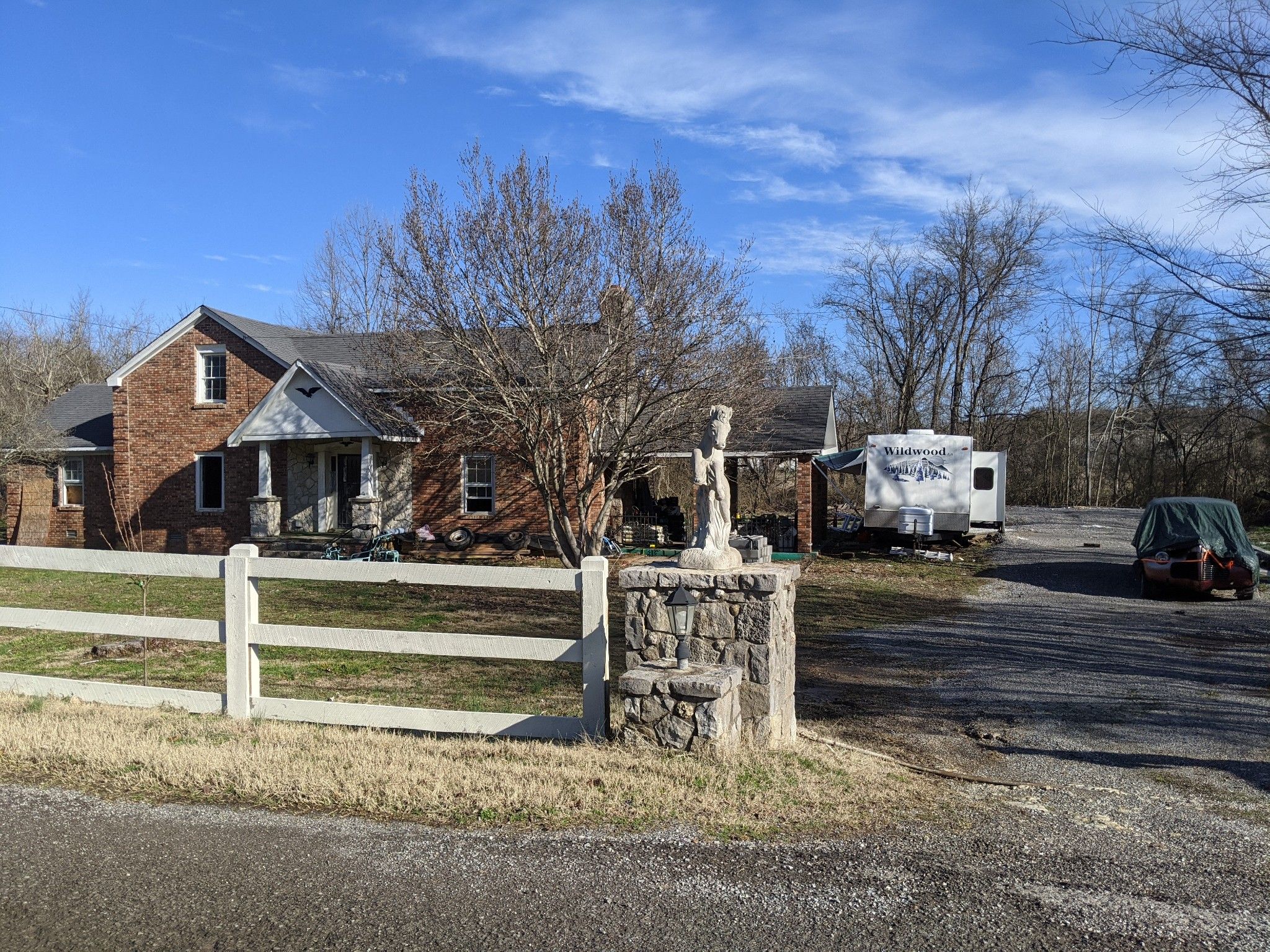 Castalian Springs, Sumner County, TN House for sale Property ID