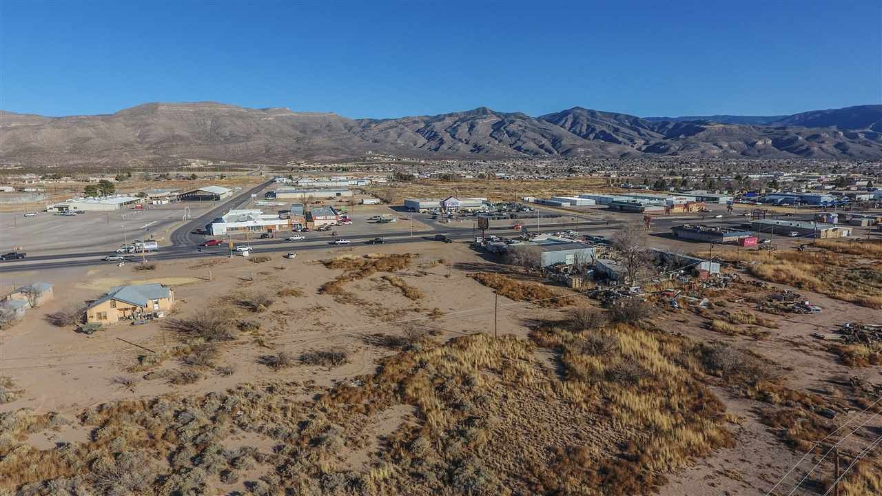 Alamogordo, Otero County, NM Commercial Property for sale Property ID