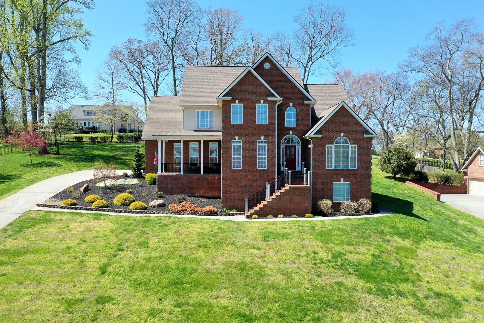 Maryville, Blount County, TN House for sale Property ID 409858912