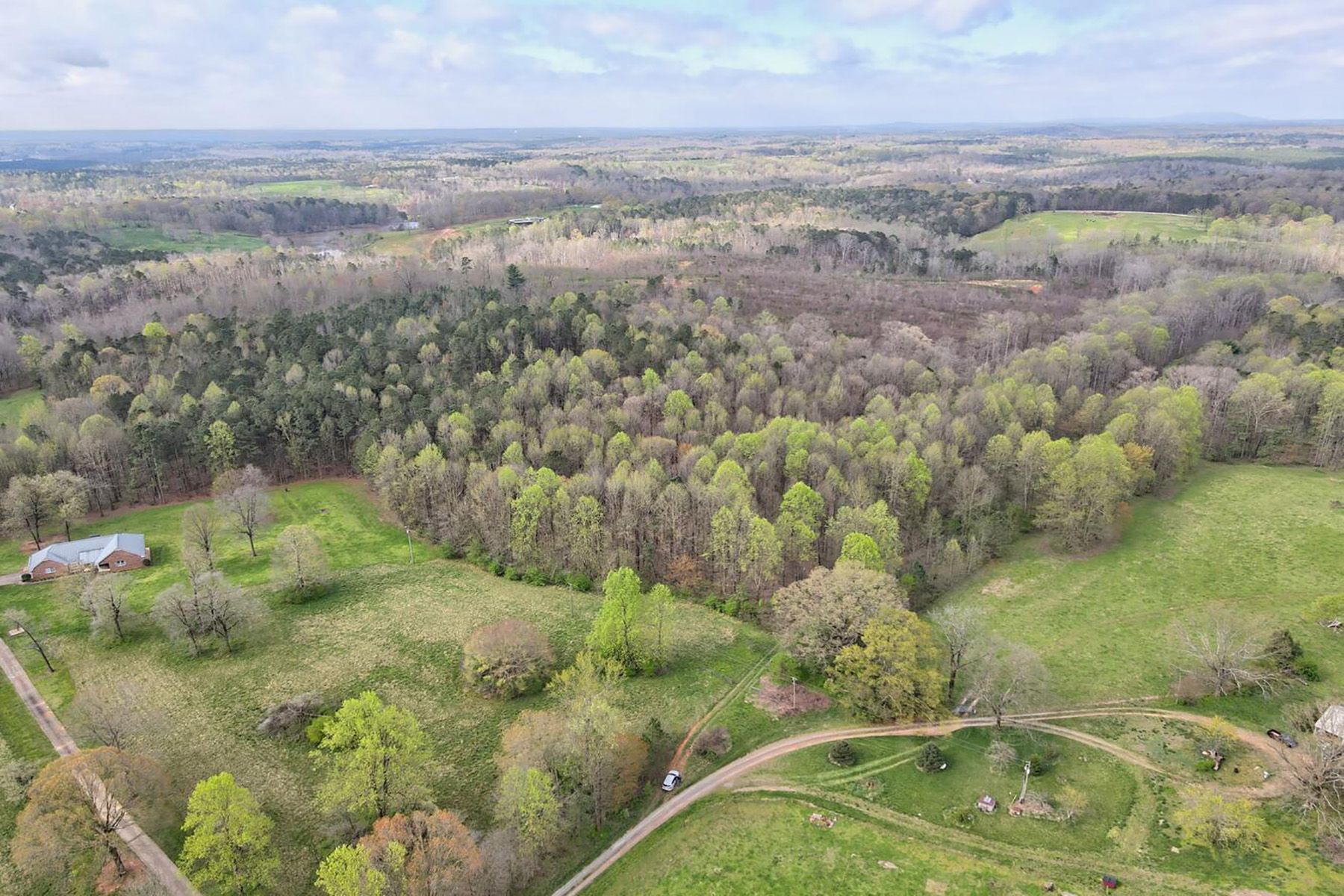 Dawsonville, Dawson County, GA Undeveloped Land for sale Property ID