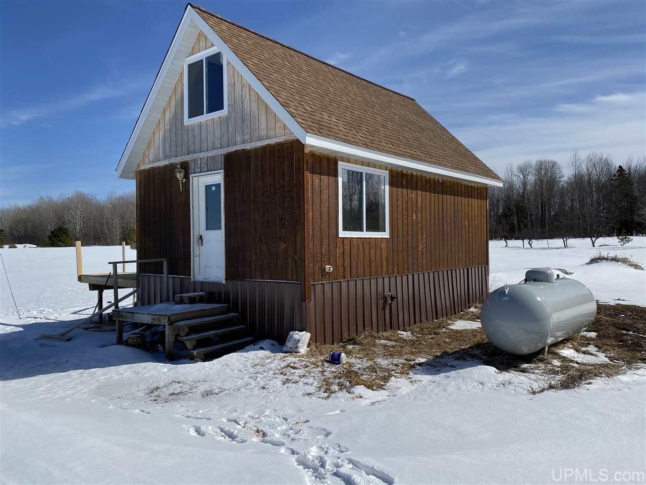Ontonagon, Ontonagon County, MI House for sale Property ID 409865002