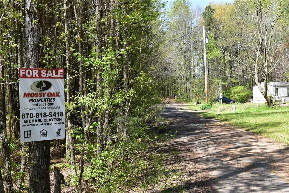 Berry Road, Rosston, AR 71858 LandWatch