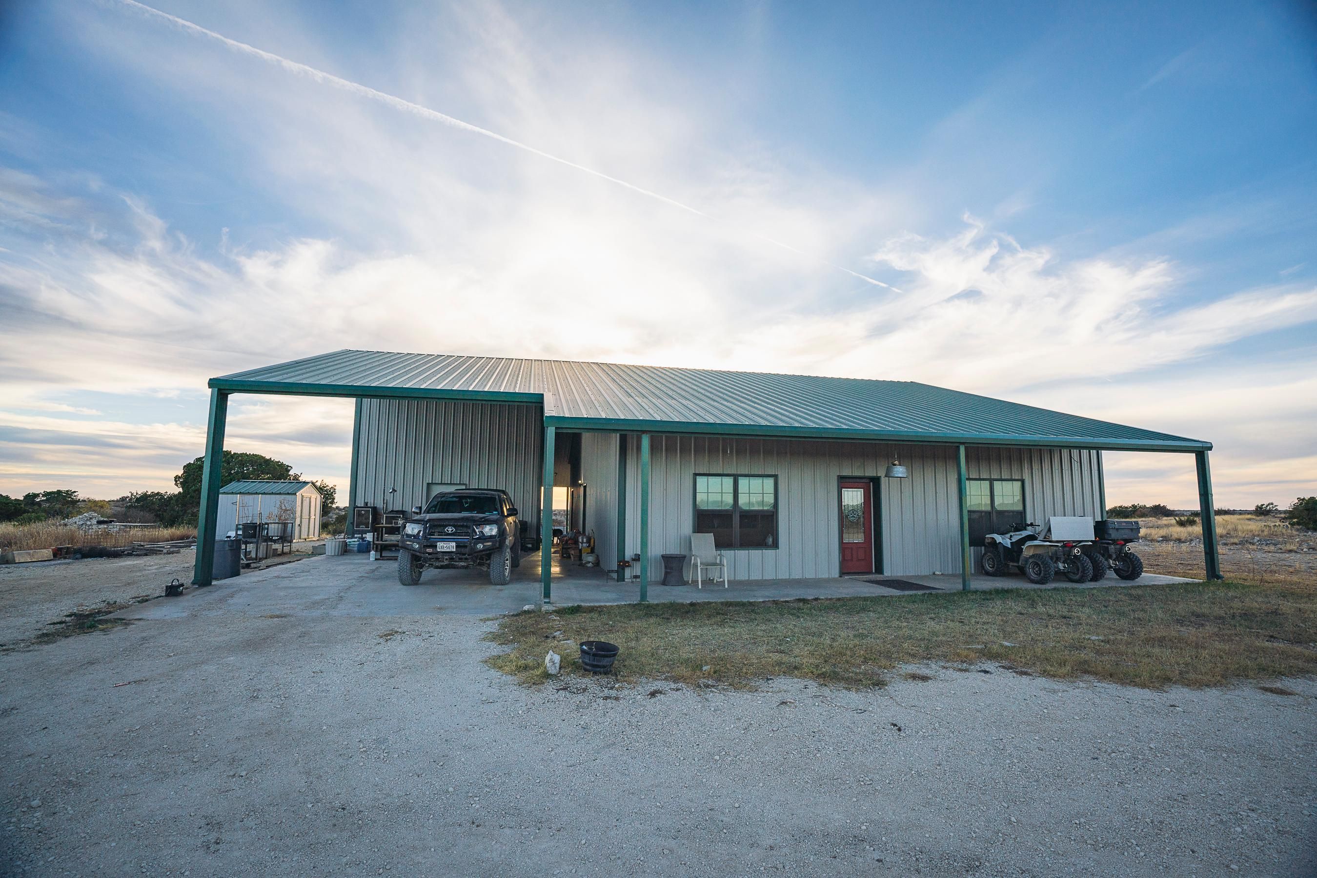 Ozona, Val Verde County, TX Farms and Ranches, Recreational Property