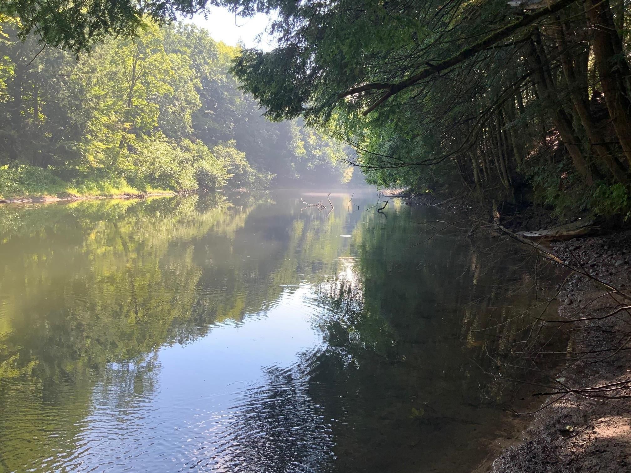 Blossvale, Oneida County, NY Recreational Property, Undeveloped Land