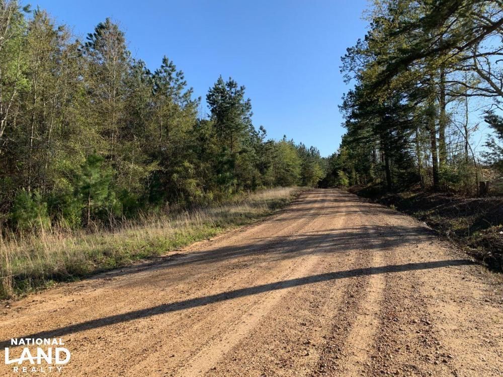 Kilmichael, Montgomery County, MS Recreational Property, Hunting