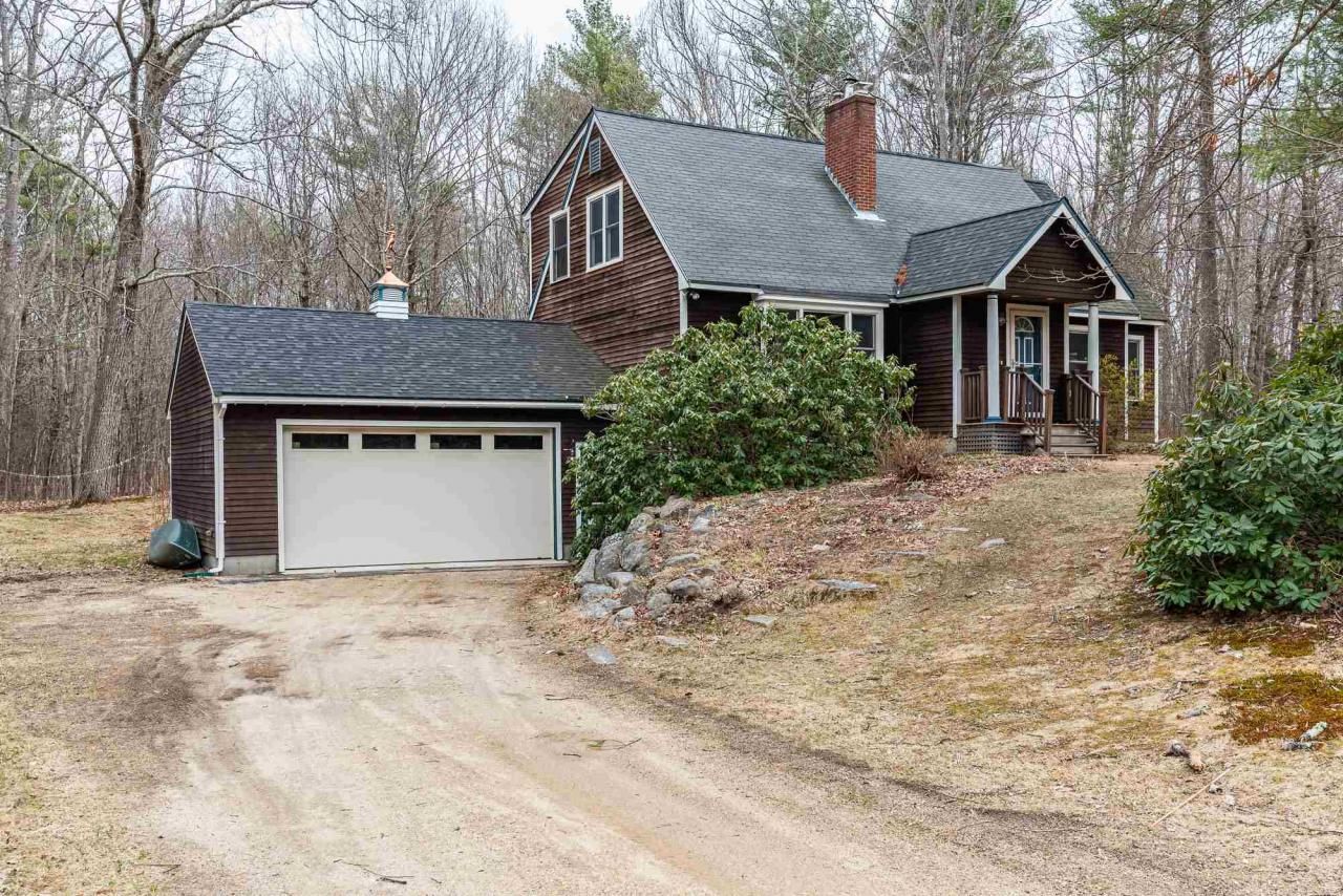 Madbury, Strafford County, NH House for sale Property ID 409878657 LandWatch