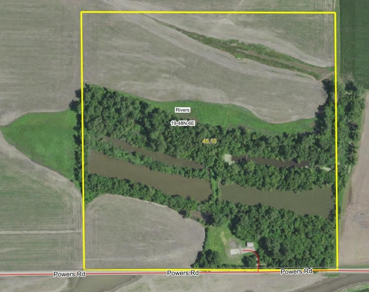 Portage Des Sioux, Saint Charles County, MO Farms and Ranches, Hunting Property for sale