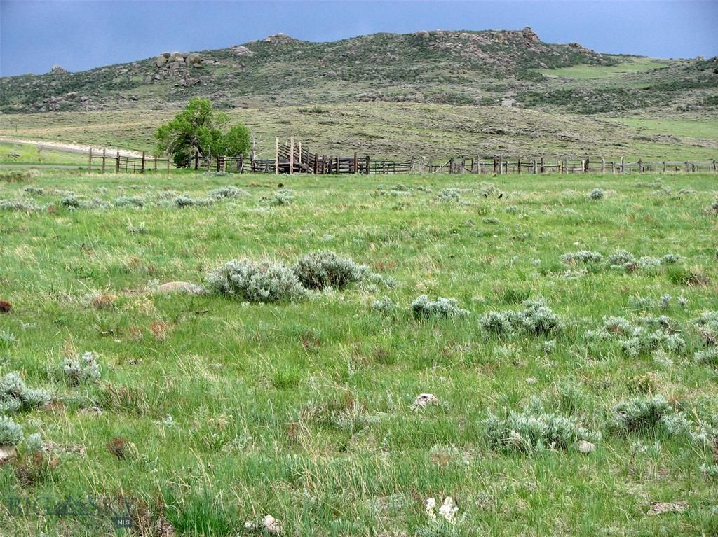 Bordeaux, Platte County, WY Undeveloped Land for sale Property ID