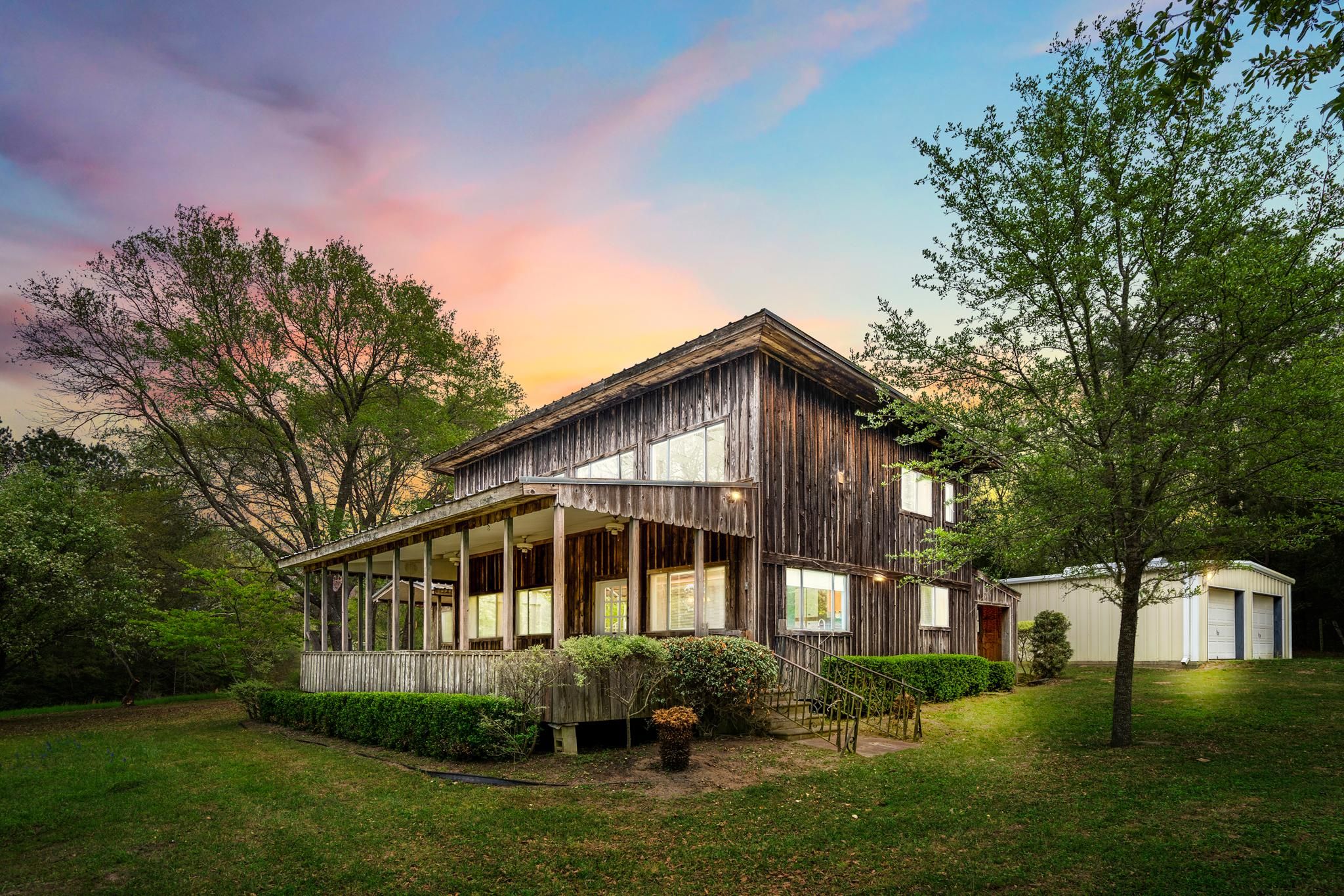 New Waverly, Walker County, TX Recreational Property, Hunting Property