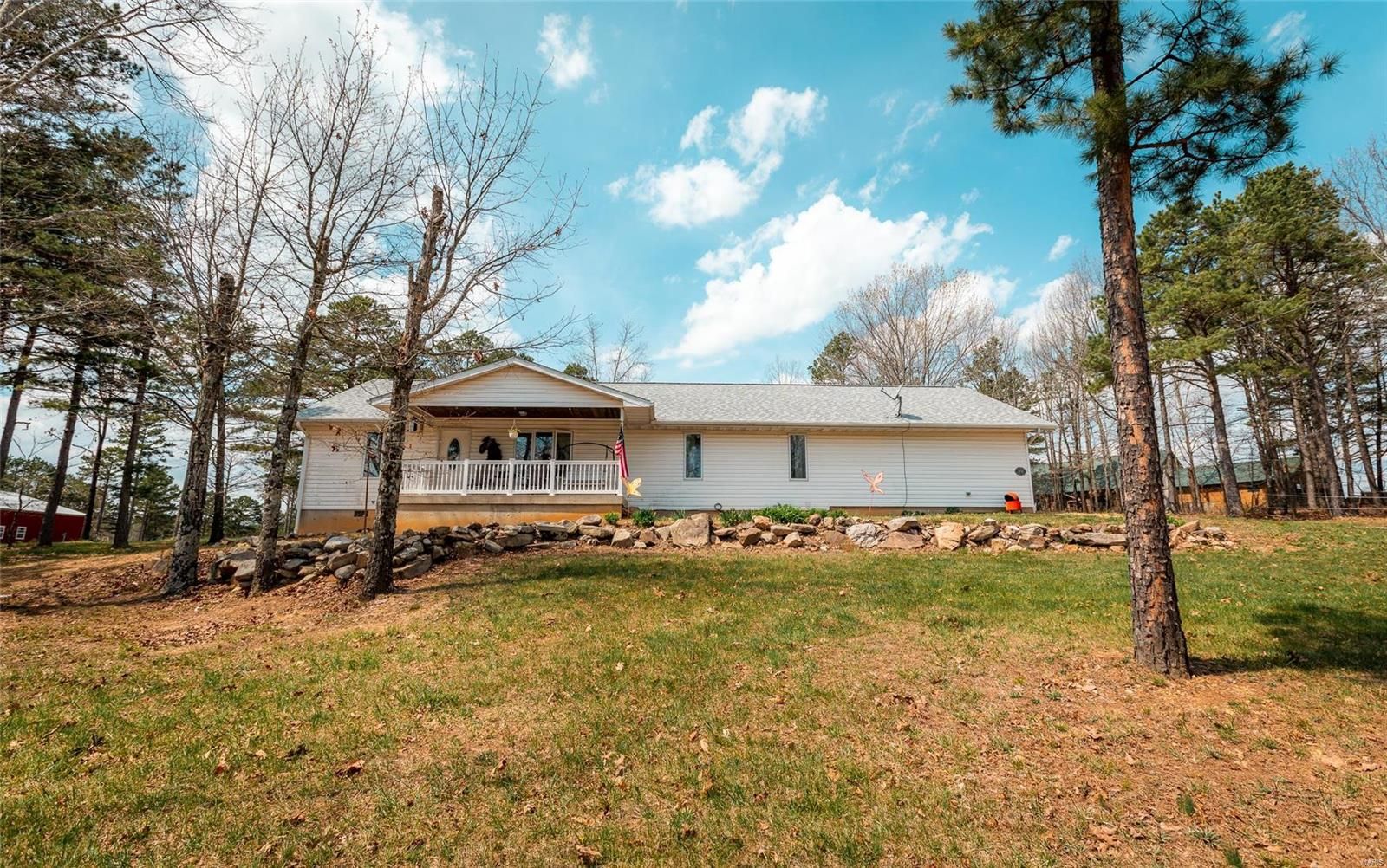 Raymondville, Texas County, MO House for sale Property ID 409881641