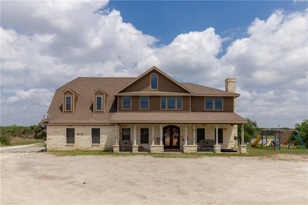 Sandia, Live Oak County, TX Hunting Property, Lakefront Property