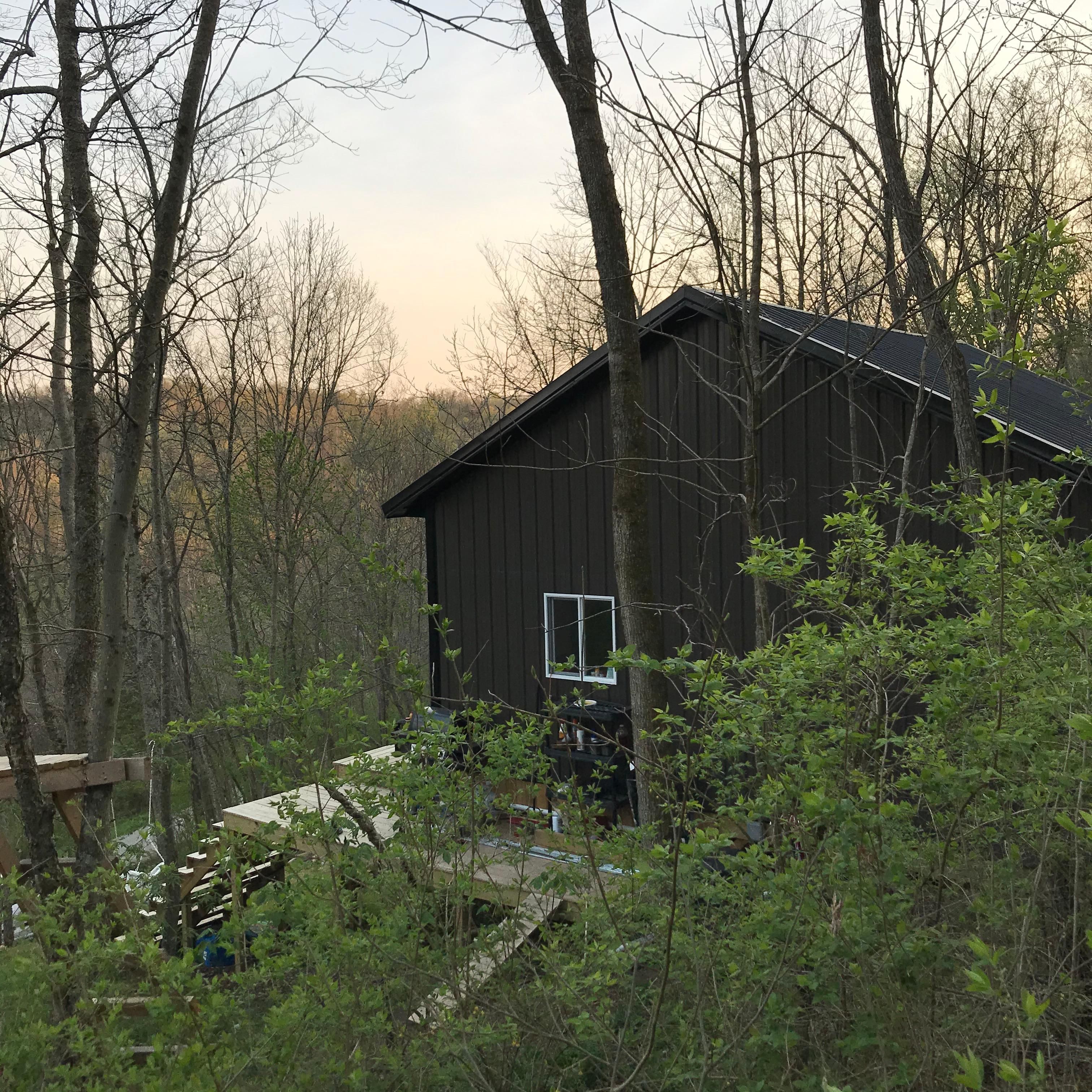 Brown County, OH Hunting Property for sale Property ID