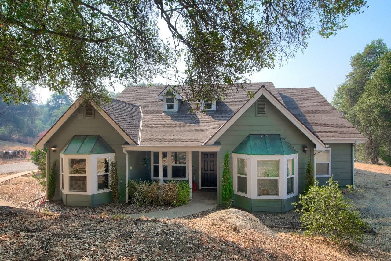 Mariposa, Mariposa County, CA House for sale Property ID 409884079