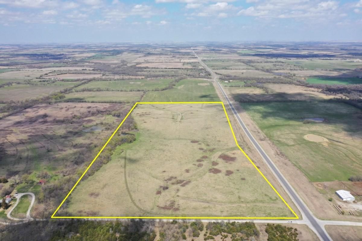 Severy, Greenwood County, KS Farms and Ranches, Recreational Property