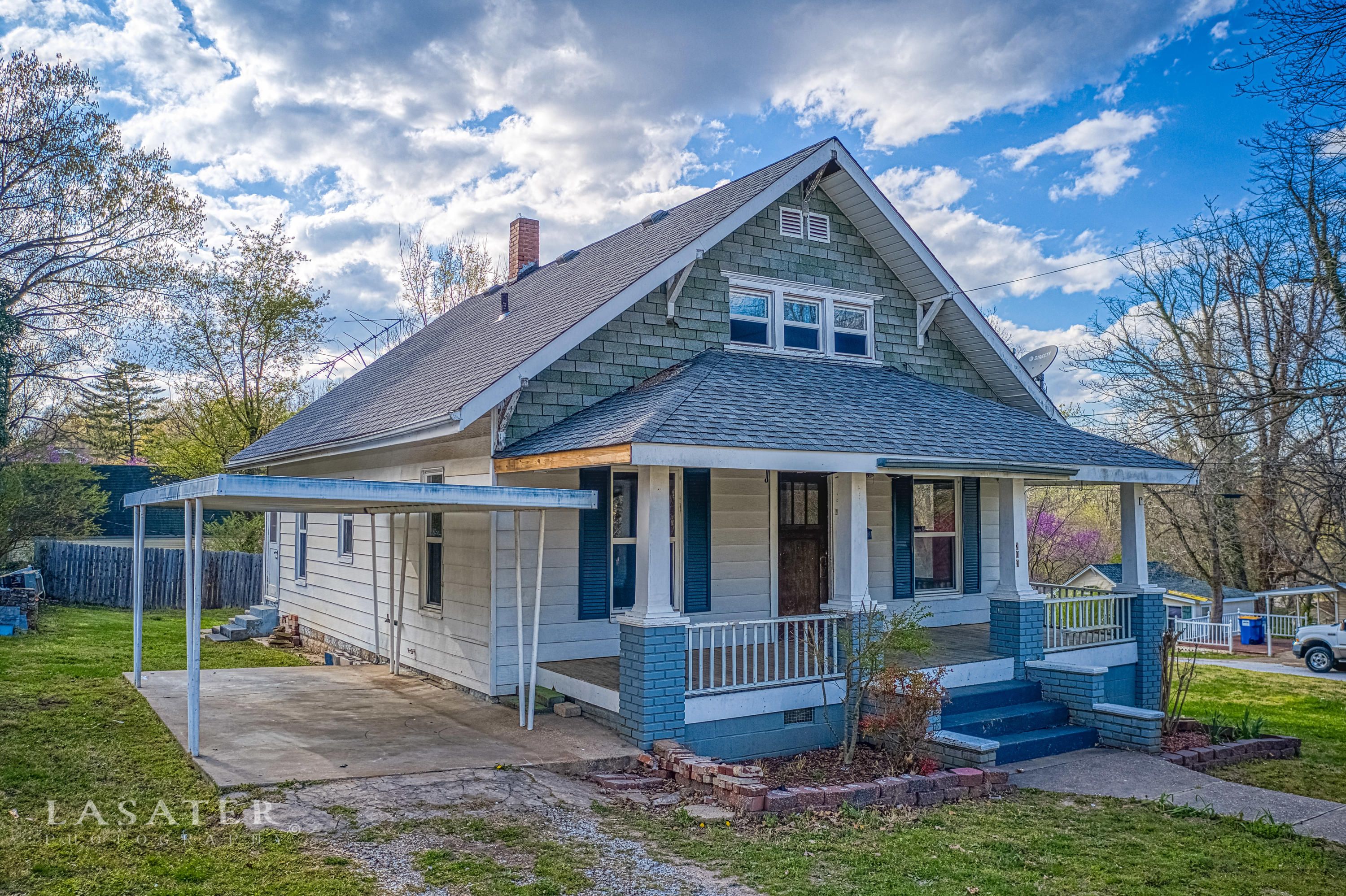 Harrison, Boone County, AR House for sale Property ID 409885758