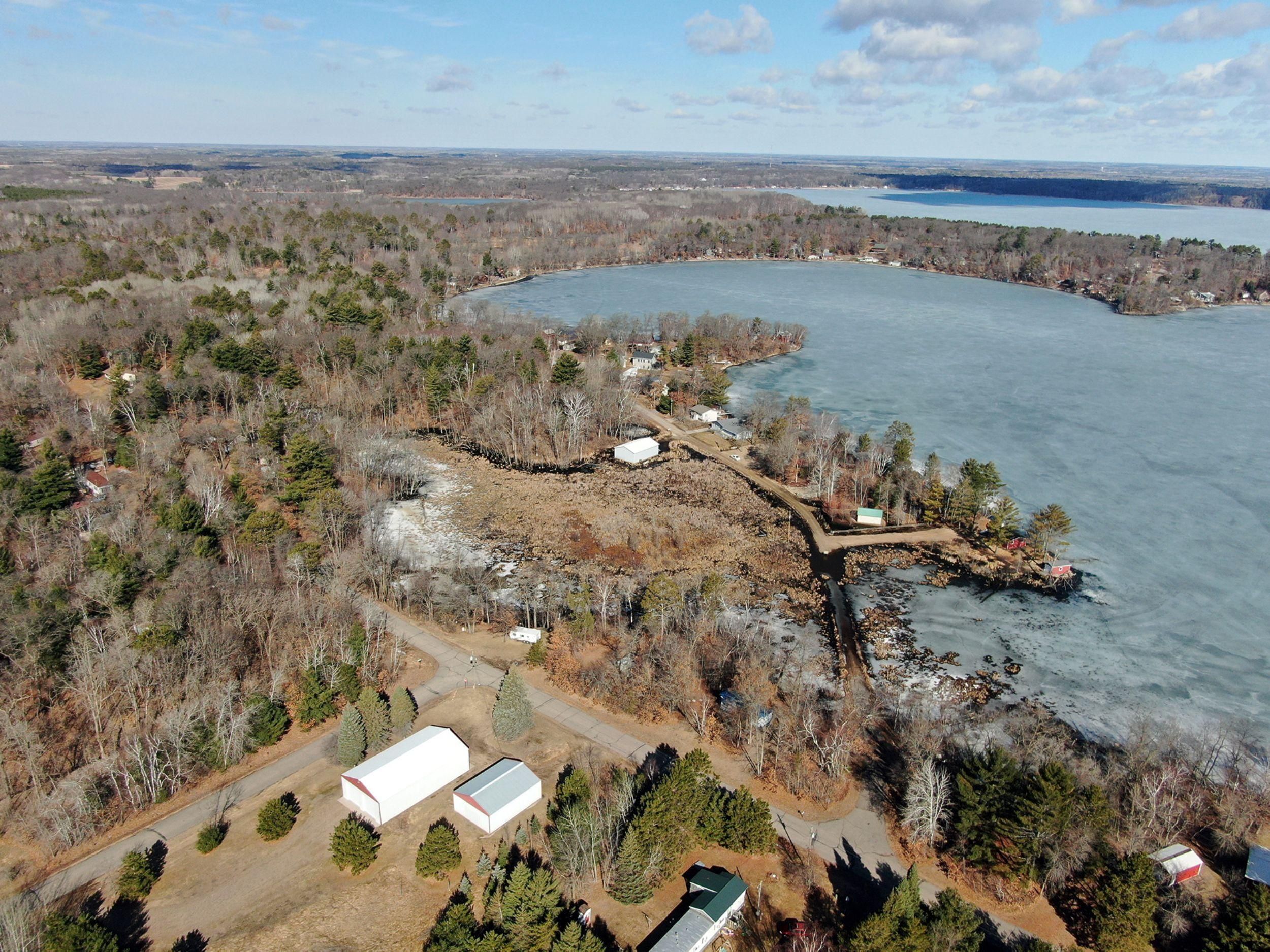 Motley, Morrison County, MN Recreational Property, Undeveloped Land