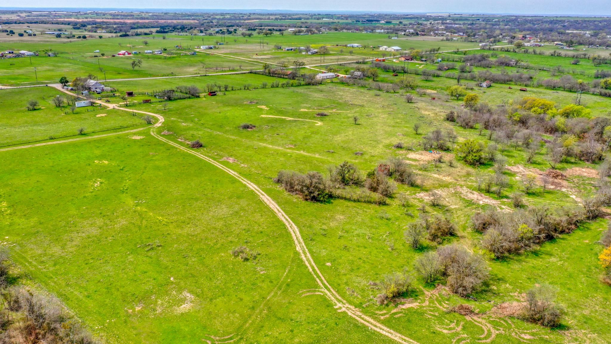 Dublin, Erath County, TX Farms and Ranches, Horse Property for sale