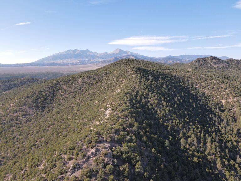 Fort Garland, Costilla County, CO Recreational Property, Hunting