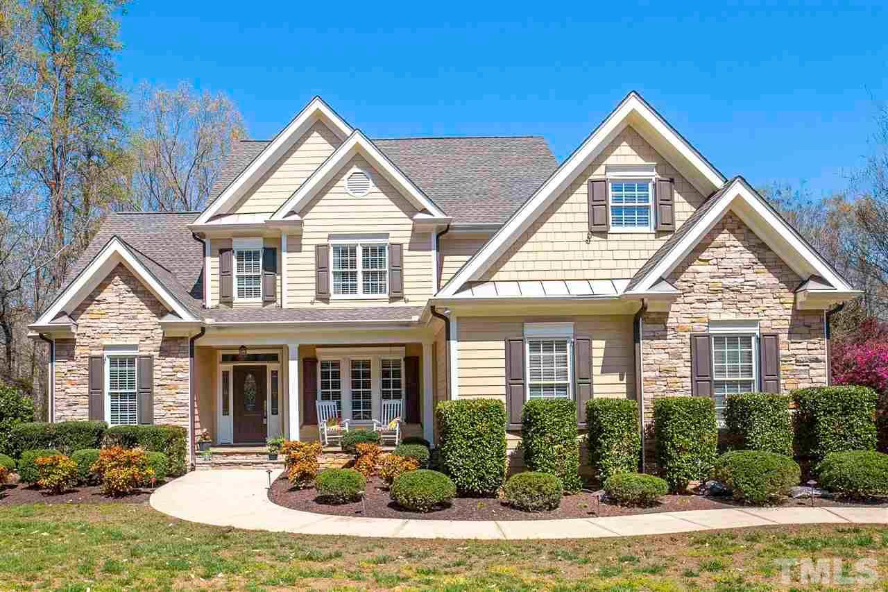 Wake Forest, Wake County, NC House for sale Property ID 409897494