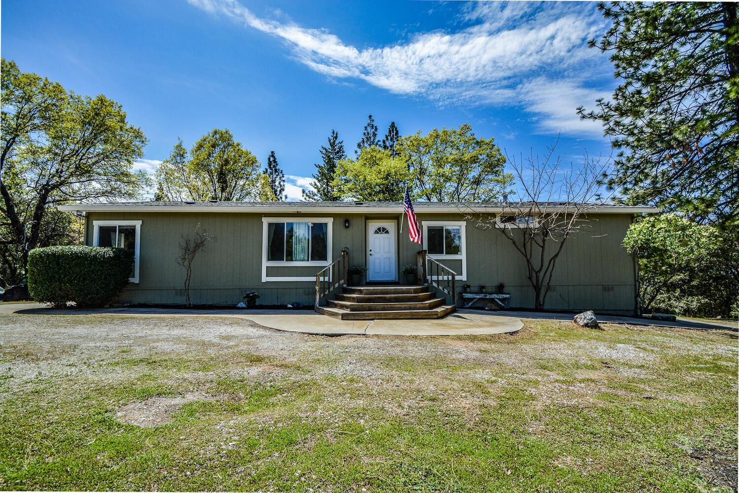 Volcano, Amador County, CA House for sale Property ID 409908242