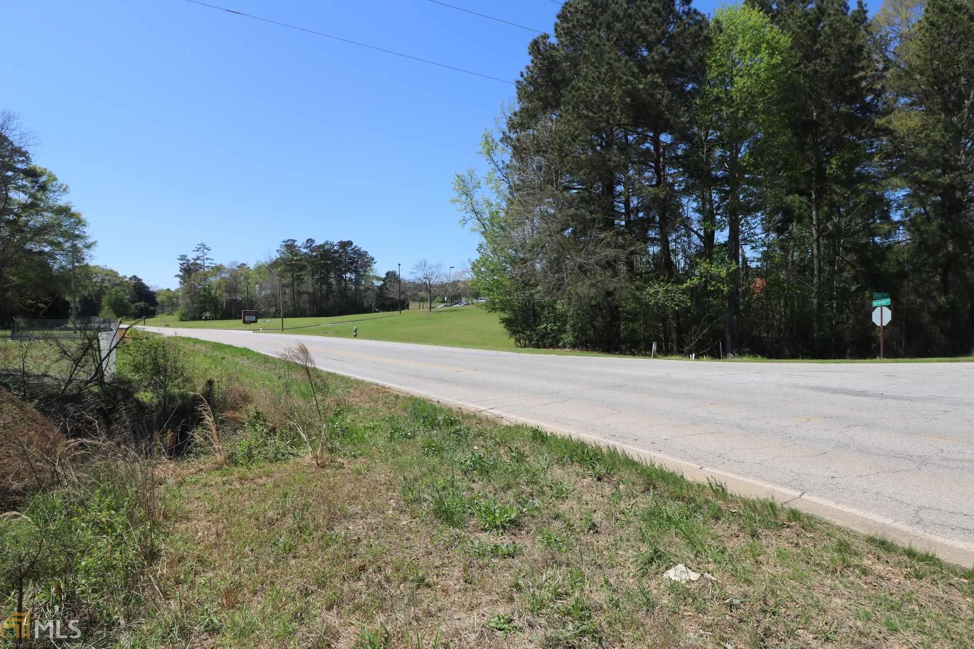 Stockbridge, Henry County, GA Undeveloped Land for sale Property ID