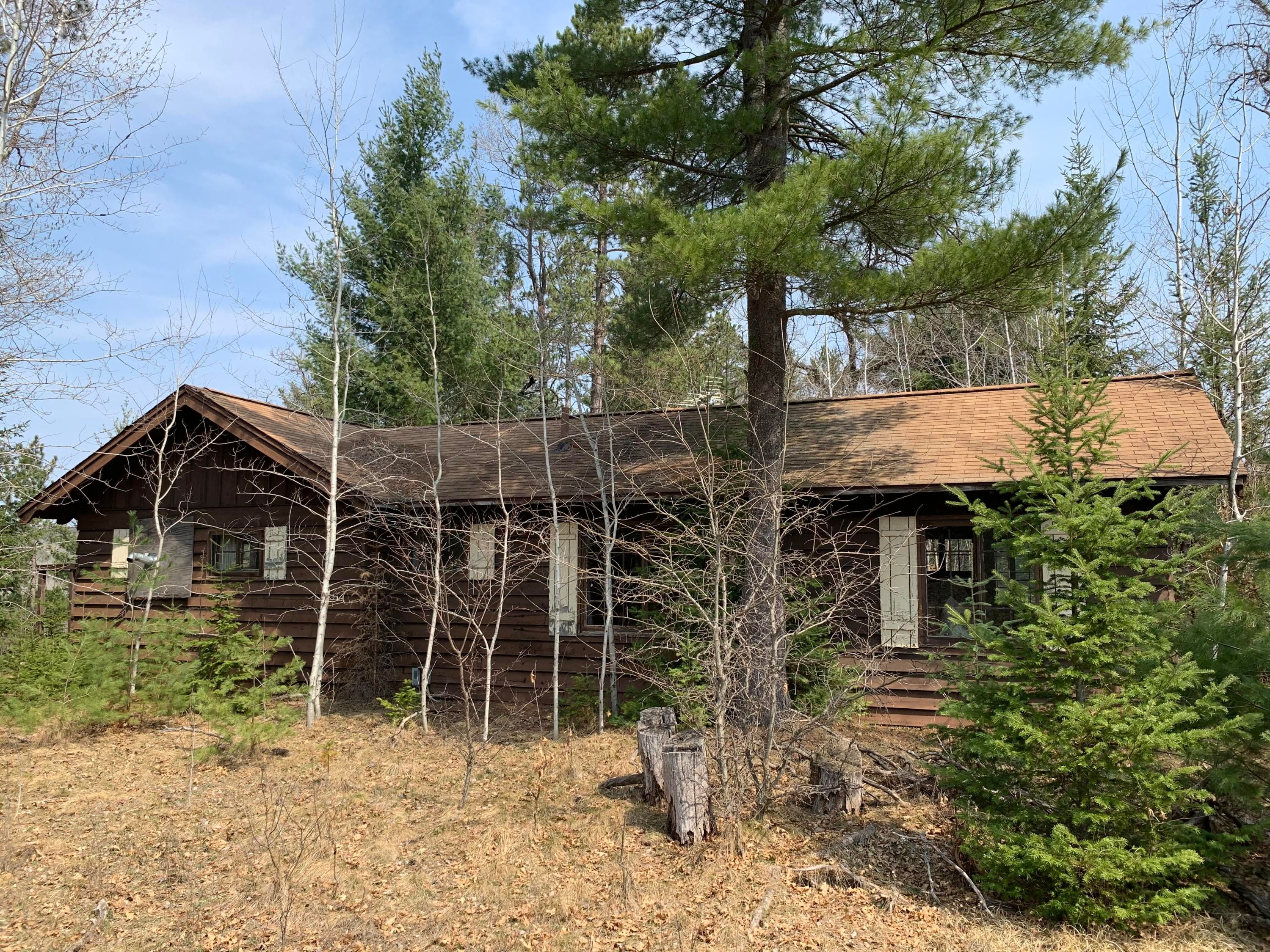 Luzerne, Oscoda County, MI Undeveloped Land, Lakefront Property, Waterfront Property for sale