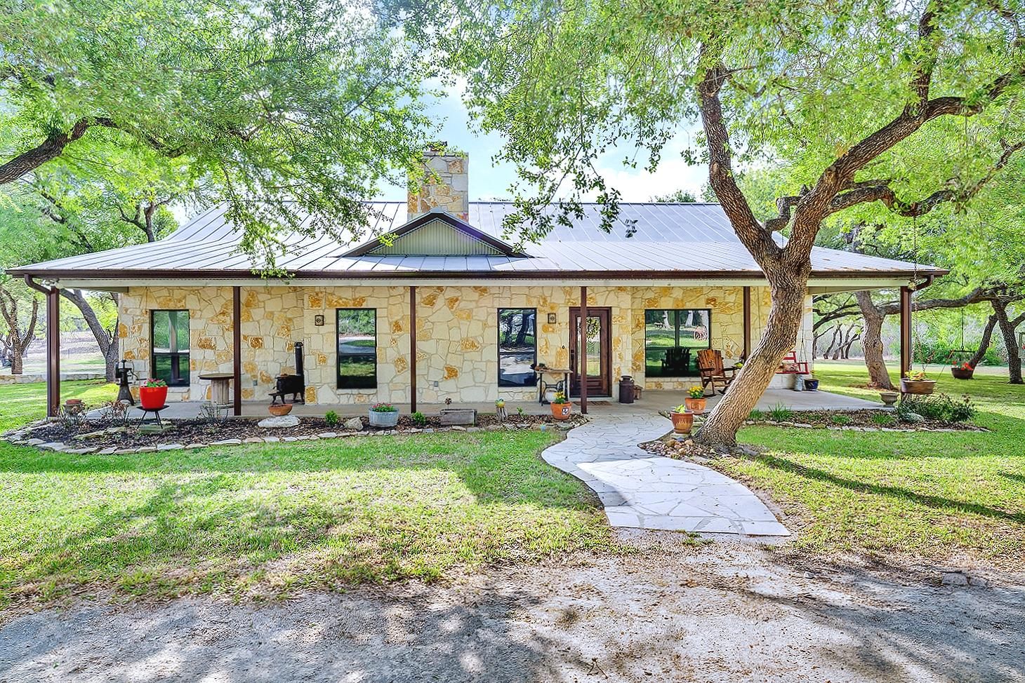 9286 FM 2617, Pettus, TX 78146 MLS 1518819 LandWatch