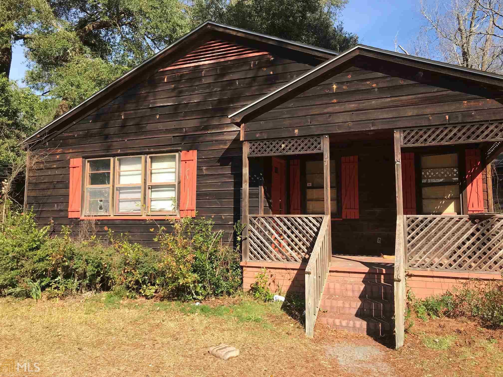 Statesboro, Bulloch County, GA House for sale Property ID 409915450