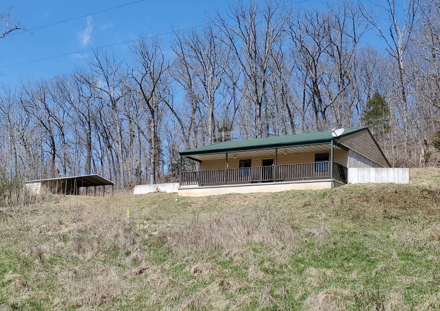 Vienna, Maries County, MO Lakefront Property, Waterfront Property