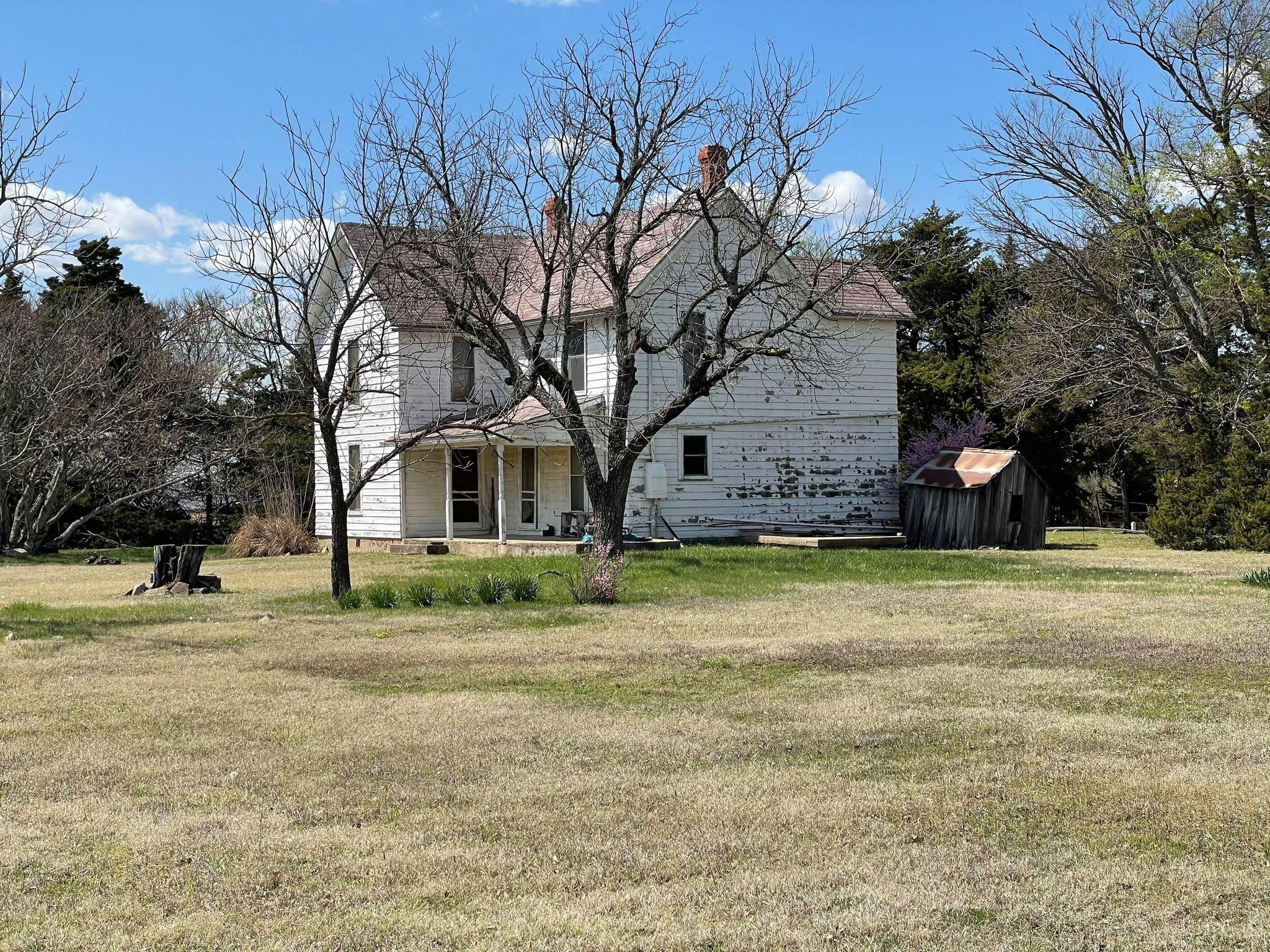 Cedar Vale, Chautauqua County, KS Farms and Ranches for sale Property